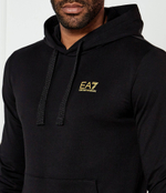 Худые EA7 - черный(7M000569 AF13512)