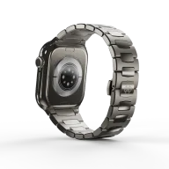 Ремешок для Apple Watch - ROYAL II Titanium Grey
