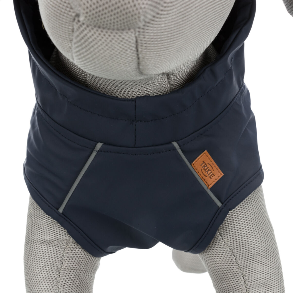 Попона-дождевик BE NORDIC Husum Trixie