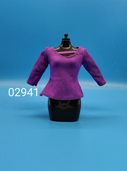 Одежда для куклы Барби винтаж кофта 02941