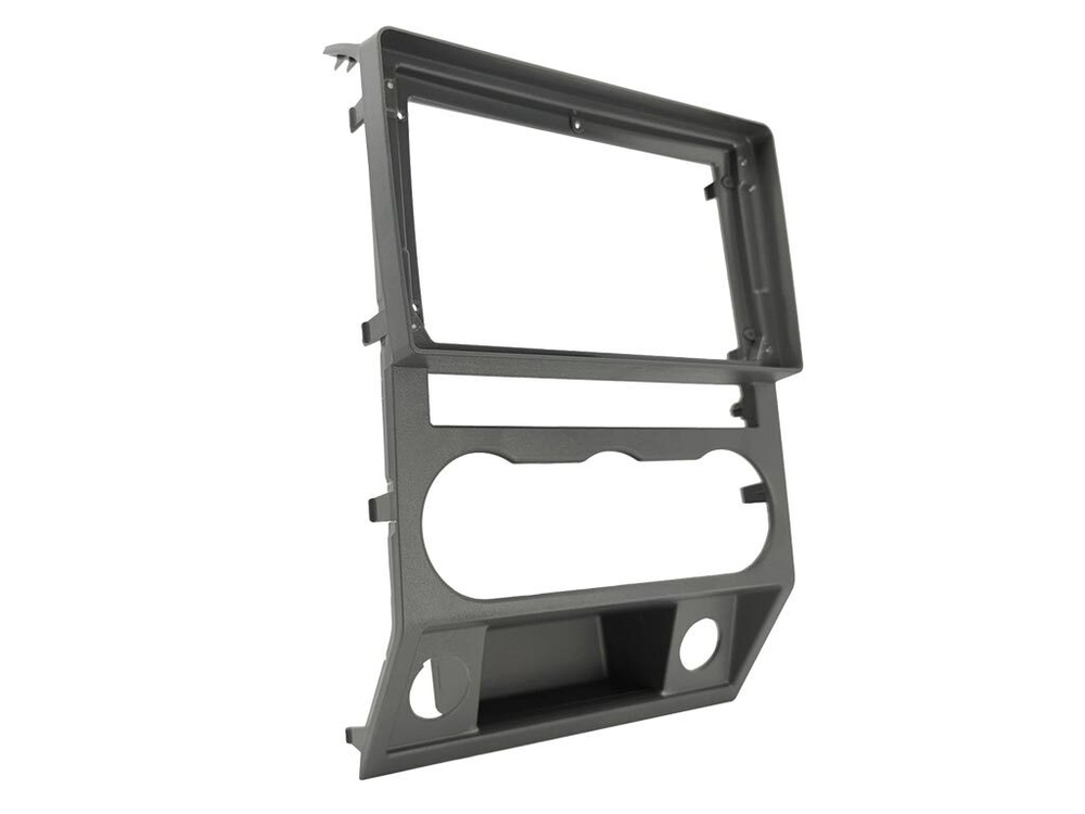 Магнитола для ГАЗель Next, Газон Next - Vaycar VA86-2551 с экраном 9" на Android 13, 8-ядер, 2Гб-32Гб, 4G SIM-слот