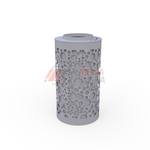 Урна Ньён Органик