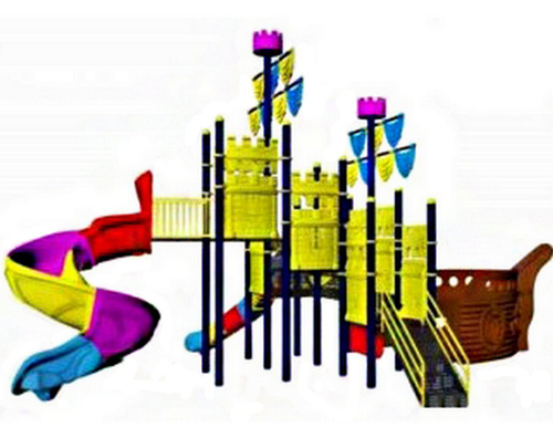 Детский игровой комплекс PS 113