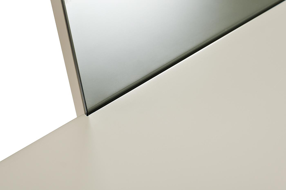 Стеллаж Garda Decor Бэль Эйр (Bel Air) 112,4*41,8*218 см