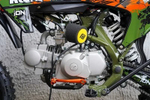 Мотоцикл SSSR Atom Ion 125 (2023)