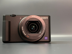 Sony ZV-1