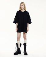 Футболка PIRSING Black