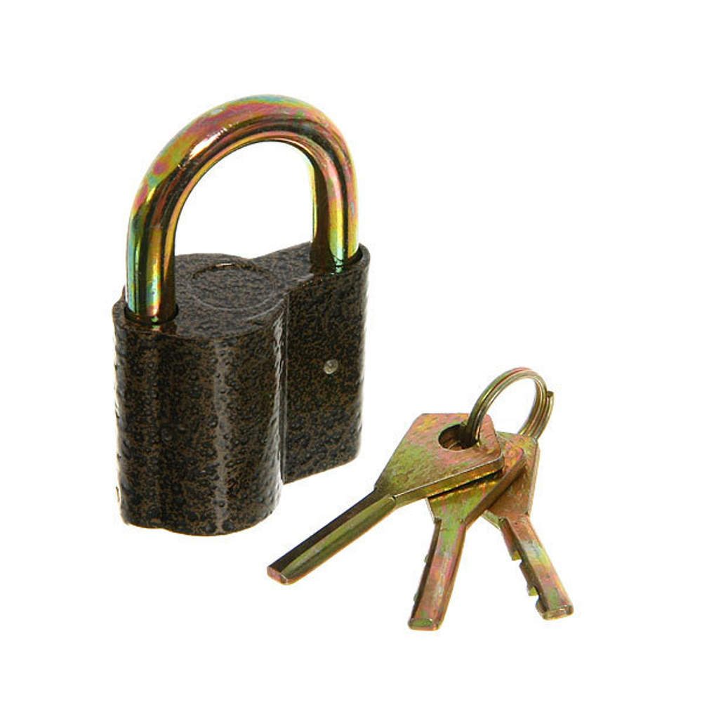 Замок навесной HC01-3 50