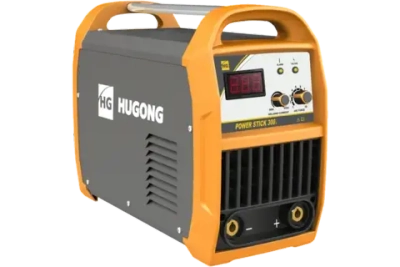Сварочный инвертор Hugong INVERDELTA 400 III