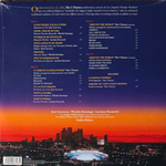 Carreras - Domingo - Pavarotti with Mehta ‎– The 3 Tenors In Concert 1994 2LP (Европа 2017г.) Т