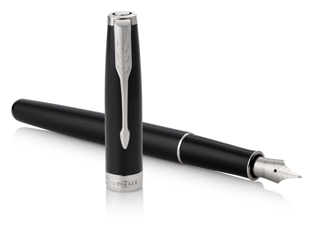 Перьевая ручка Parker Sonnet Core F539 (1931499)