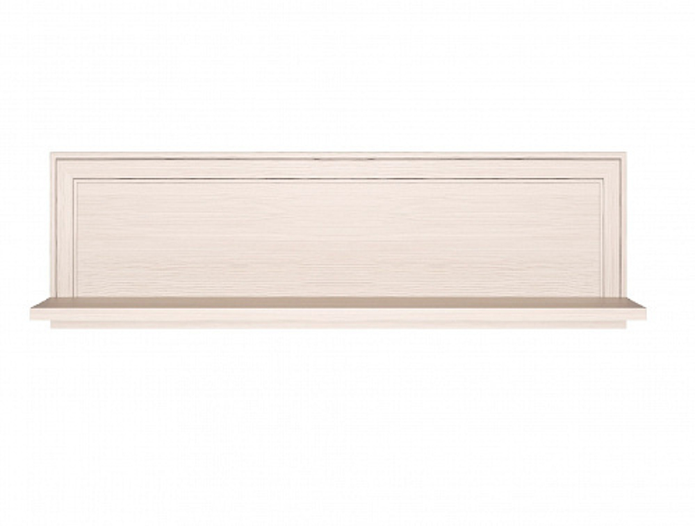 Венеция 11. Полка навесная (1332 мм)