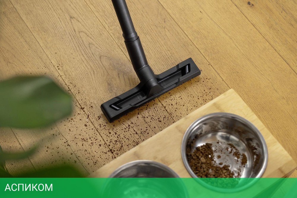 Пылесос Karcher SE 4 Plus белый (1.081-170.0)