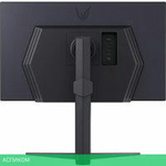 Игровой монитор LG UltraGear 27GS75Q-B