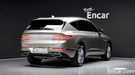 Genesis GV80 2.5T Бензин AWD (09.2020)