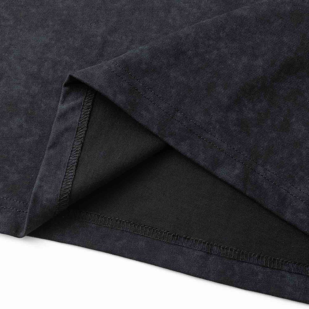 Футболка Ymkashix Star черная