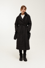 Пальто art.713-4