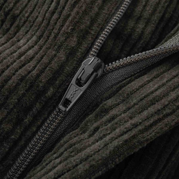 Брюки Velvet 4.0 графитовые - фото 5