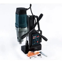 ALTECO MD 1323 станок сверлильный с магнитной стойкой 13542