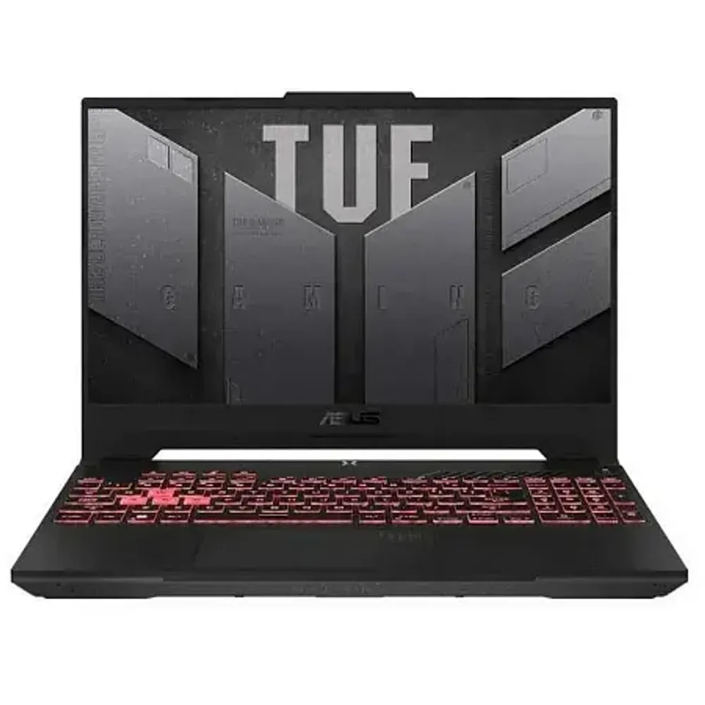 Ноутбук Asus TUF Gaming A15 FA507NU-LP077 (90NR0EB5-M006H0)