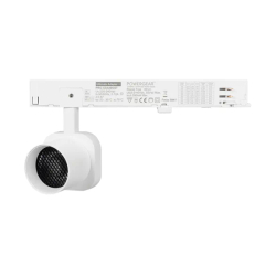 Светильник LGD-DIAFILM-4TR-R60-10W Warm3000 (WH, 38 deg, 230V) (Arlight, IP20 Металл, 5 лет) 061492