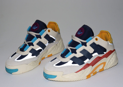 Кроссовки Adidas Niteball (36-41)р. / шт.