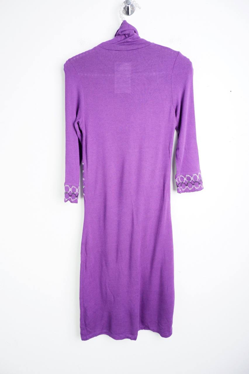 Платье Adilisk теплое, маркировка XS, визуально на 42 размер