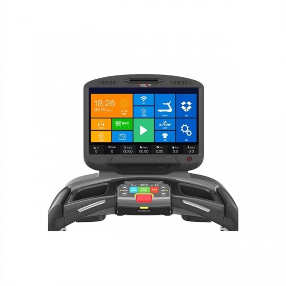 БЕГОВАЯ ДОРОЖКА UG-POWER 012