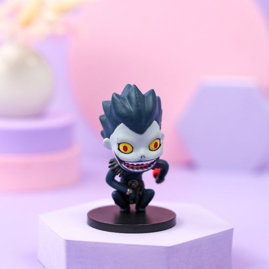 Фигурка Тетрадь Смерти Death Note 10см, в ассортименте