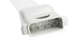 Аппарат для лимфодренажа, прессотерапии, массажа WelbuTech Seven Liner Zam-01, стандартный комплект, размер L