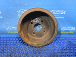 Барабан тормозной задний TOYOTA PORTE 2005-2012