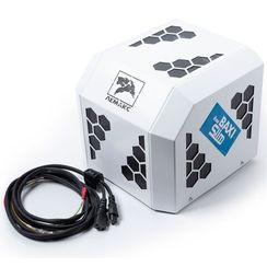 Турбонасадка ЛЕМАКС Comfort B160 для котлов BAXI SLIM 1.400/1.490 iN