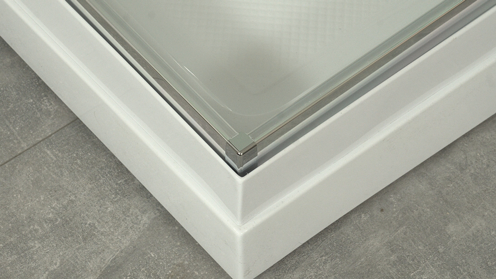 Душевая кабина Timo Premium 90x90 ILMA109 без гидромассажа