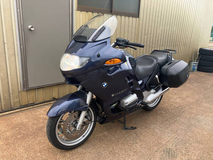 BMW R1150RT , 2001