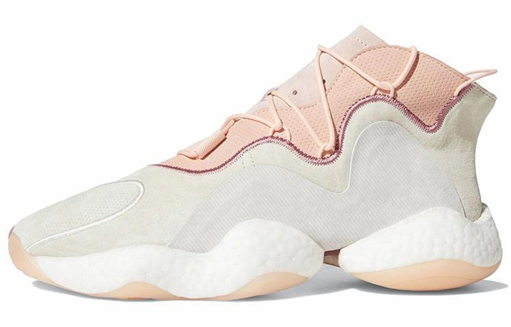 Кроссовки Adidas Originals Crazy Byw 1.0
