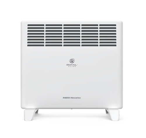 ROYAL CLIMA RIBERA Meccanico REC-R1500M