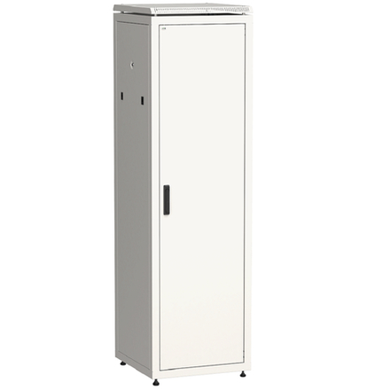 ITK Шкаф напольный 19" 42U 600*800 LN35-42U68-M