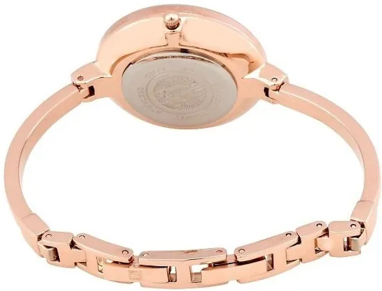 Женские часы Anne Klein AK/3352PKST (В наборе)