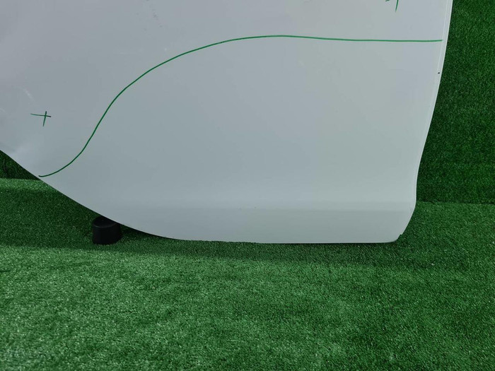 Дверь задняя правая Jaguar XE (2015-н.в.)