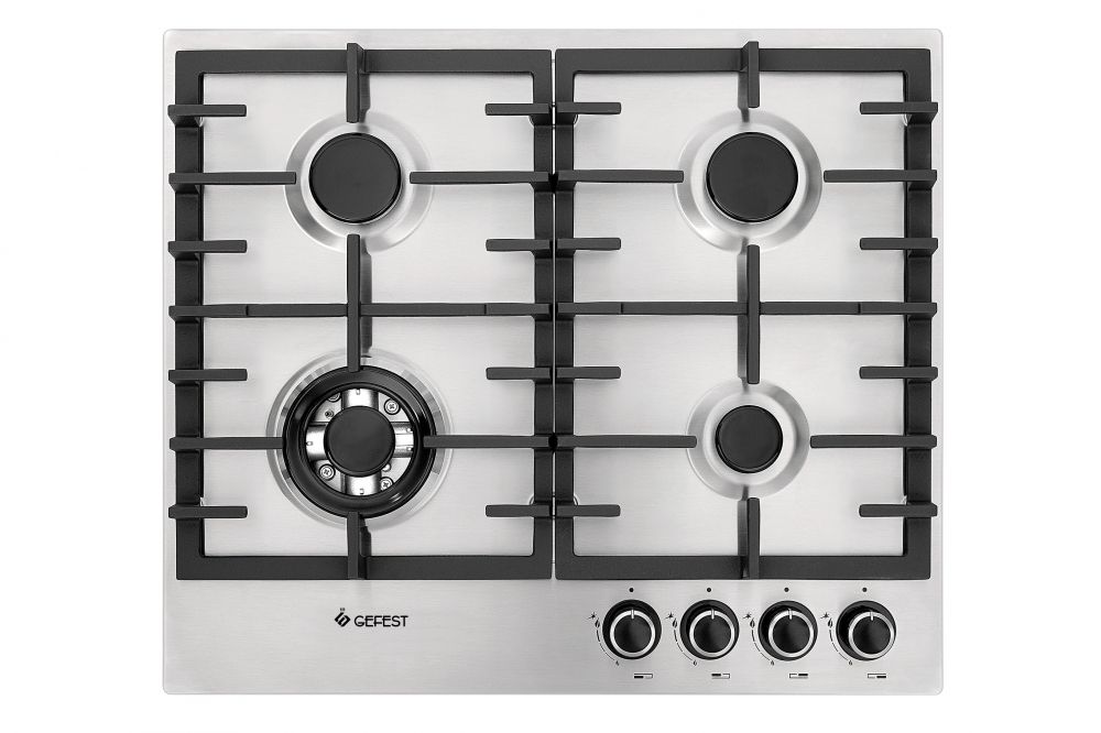 Варочная поверхность Гефест СГ СН 1210-02 К4 Варочная поверхность Гефест СГ СН 1210-02 К4