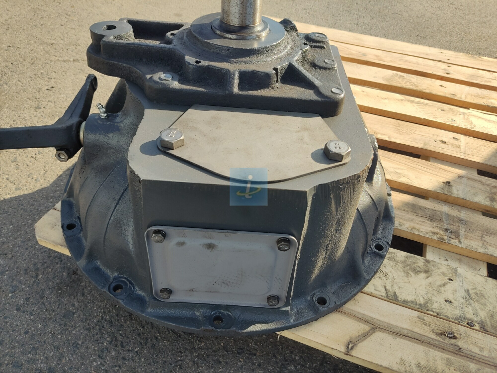 Механизм отбора мощности МОМ 236К-4200005