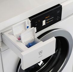 Стиральная машина V-ZUG AdoraWash V4000 li AW4T-11023 L