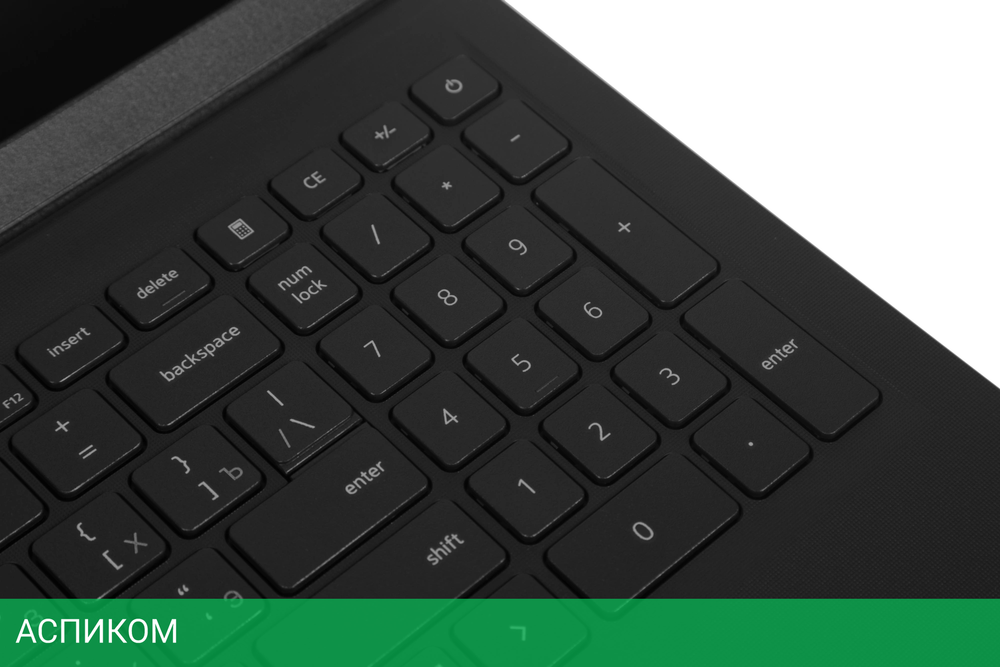 Ноутбук Dell Vostro 3520