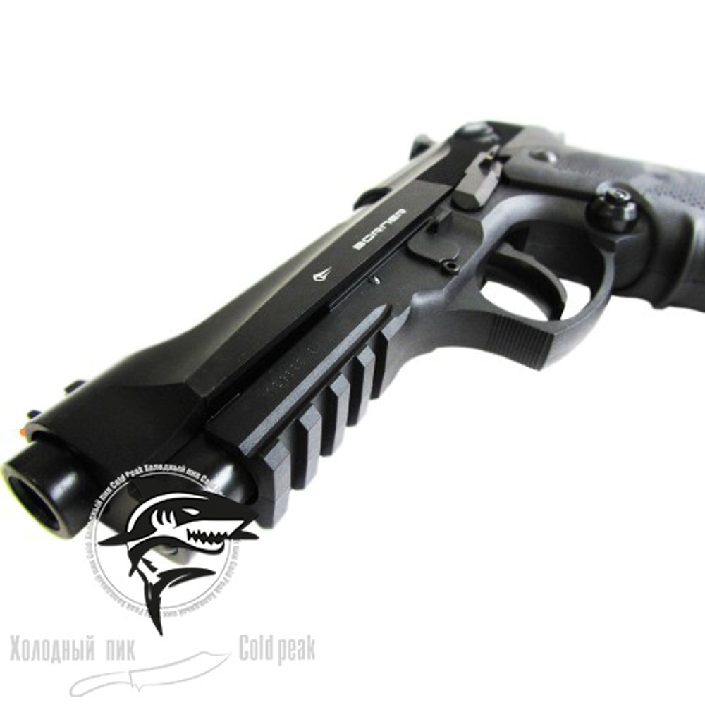 Пневматический пистолет Borner Sport 331