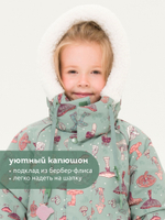 Комбинезон для девочек