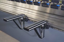 MetalTec HBС 110/2500 4+1 ЧПУ МТ-15 Листогибочный пресс с ЧПУ