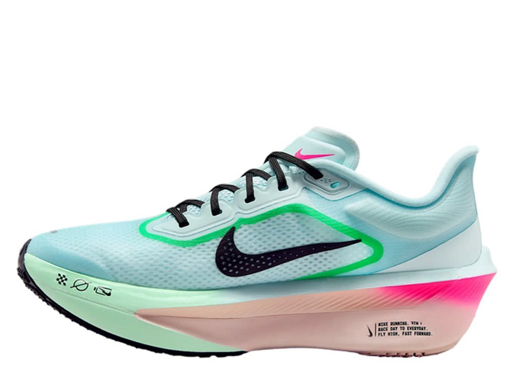 Женские беговые кроссовки Nike Zoom Fly 6 W Мультиколор
