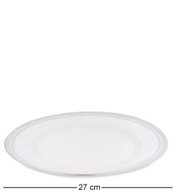 Pavone JK-111 Столовый сервиз 27 пр. на 6 перс. «Венецианская Классика» (Venice Classic  )