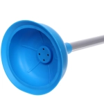 Вантуз диаметр 12см, ручка 50см G401