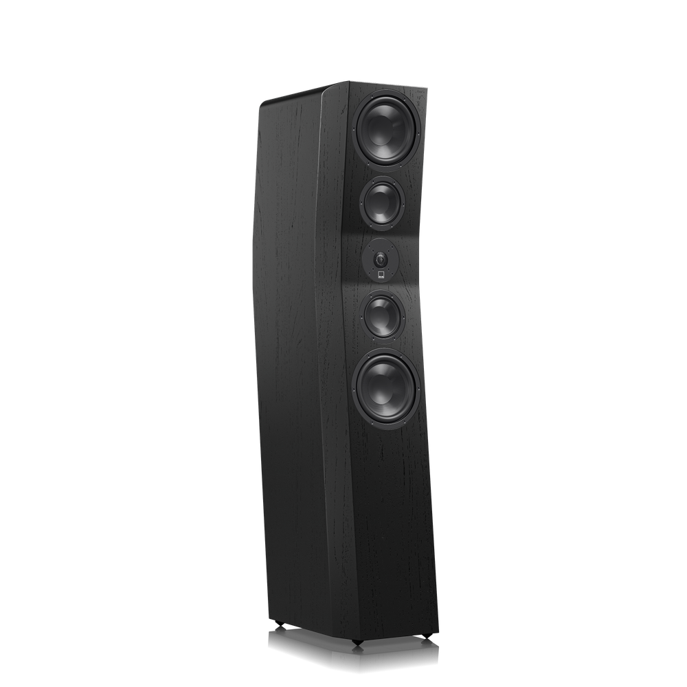 SVS Ultra Evolution Titan, напольная акустическая система